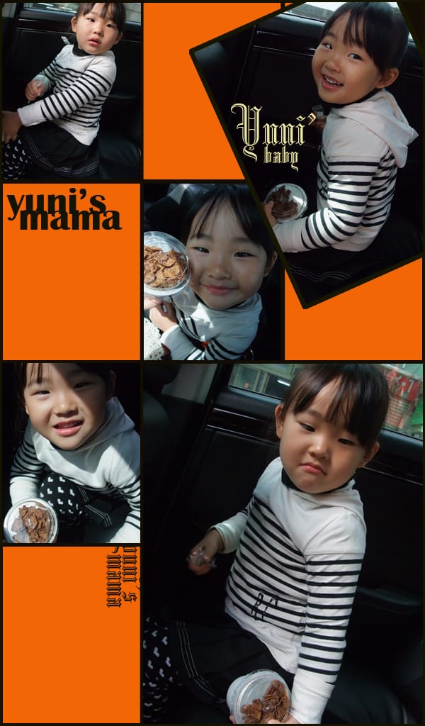 [亂自拍] yuni&婗媽
