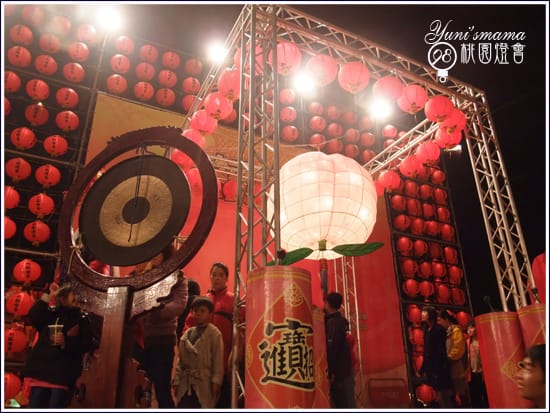 [200902]桃園燈會：桃園好幸福：夜