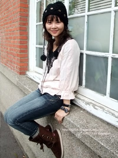 20090221： 士林官邸 [人與花]