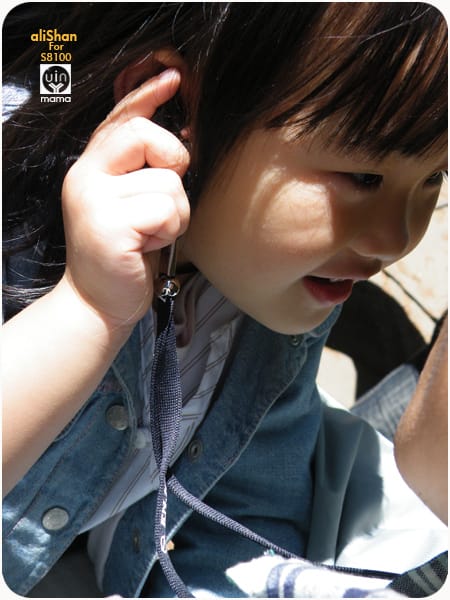 20090317:阿里山櫻花季│S8100fd - 第25張圖 20090317:阿里山櫻花季│S8100fd