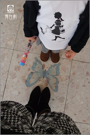[舞台劇] 七隻小羊與大野狼：竹巿演藝廳