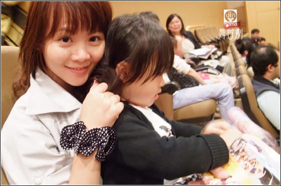 [舞台劇] 七隻小羊與大野狼：竹巿演藝廳