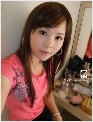 [news] 婗媽新髮型