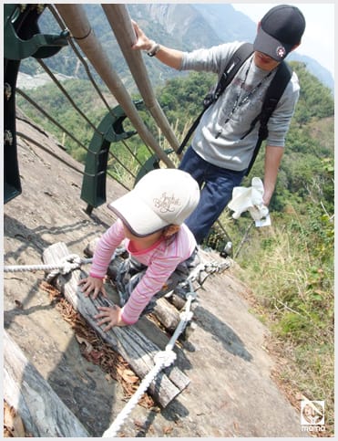 來吉村:斯比斯比高山鐵達尼 - 第21張圖 來吉村:斯比斯比高山鐵達尼