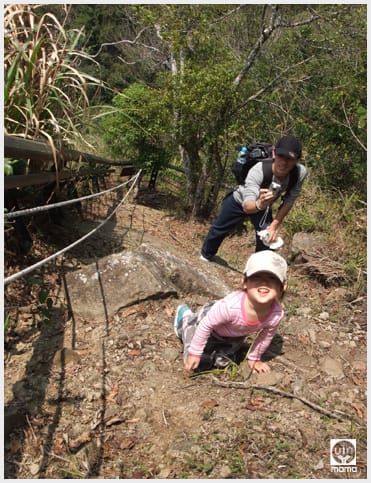 來吉村：斯比斯比高山鐵達尼
