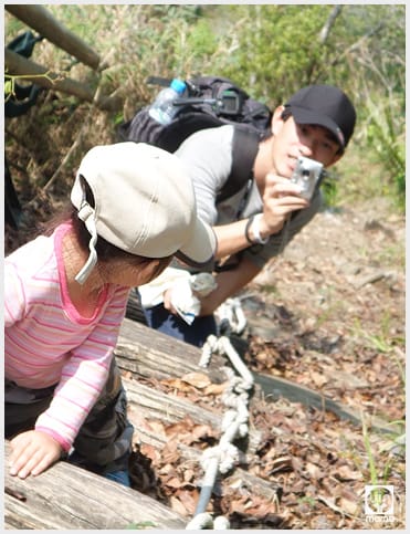 來吉村：斯比斯比高山鐵達尼