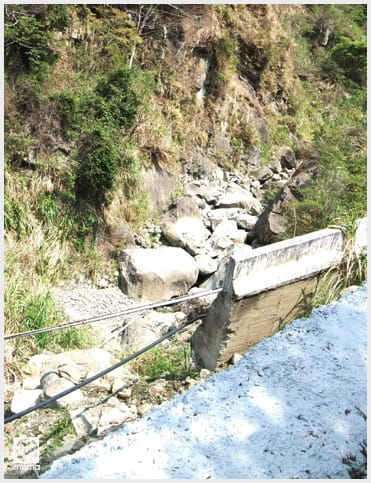 來吉村:斯比斯比高山鐵達尼 - 第2張圖 來吉村:斯比斯比高山鐵達尼