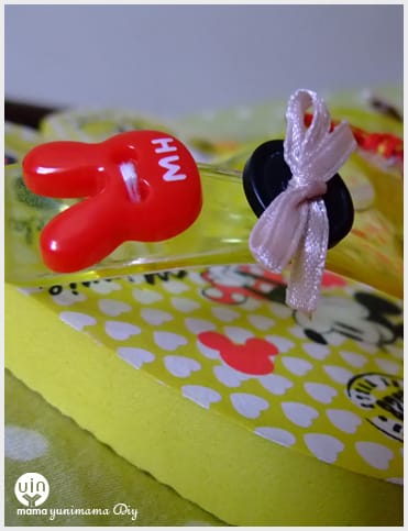 [DIY] 夾腳托的夏天