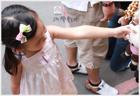 酷熱一夏:內灣戲水趣 - 第18張圖 酷熱一夏:內灣戲水趣
