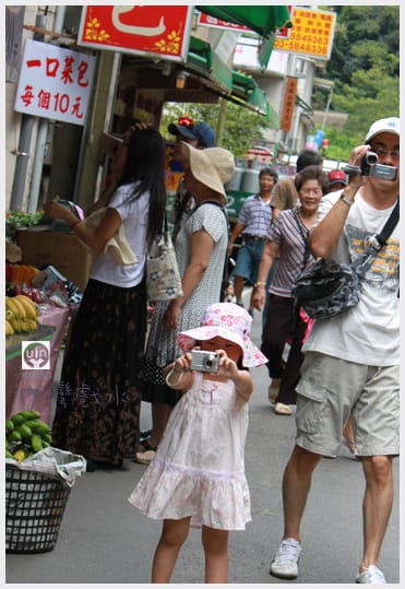 酷熱一夏:內灣戲水趣 - 第17張圖 酷熱一夏:內灣戲水趣