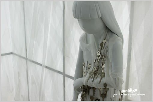 幾米星空特展│The Starry Starry Night - 第13張圖 幾米星空特展│The Starry Starry Night
