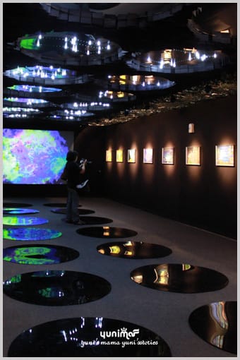 幾米星空特展│The Starry Starry Night - 第7張圖 幾米星空特展│The Starry Starry Night