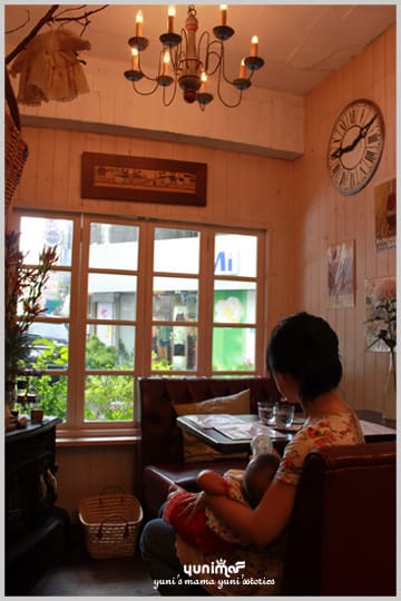 My Tea time:Hana Cafe - 第19張圖 My Tea time:Hana Cafe
