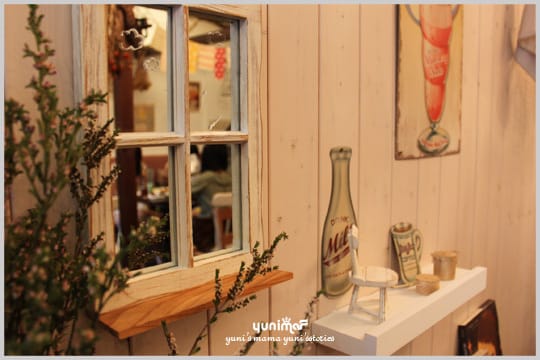 My Tea time:Hana Cafe - 第10張圖 My Tea time:Hana Cafe