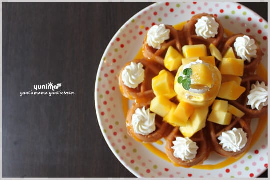 My Tea time:Hana Cafe - 第11張圖 My Tea time:Hana Cafe