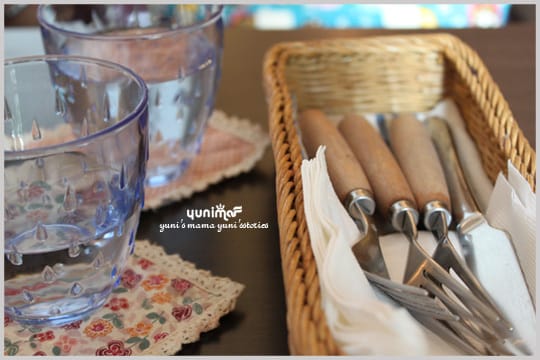 My Tea time：Hana Cafe