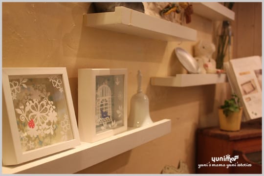 My Tea time:Hana Cafe - 第6張圖 My Tea time:Hana Cafe