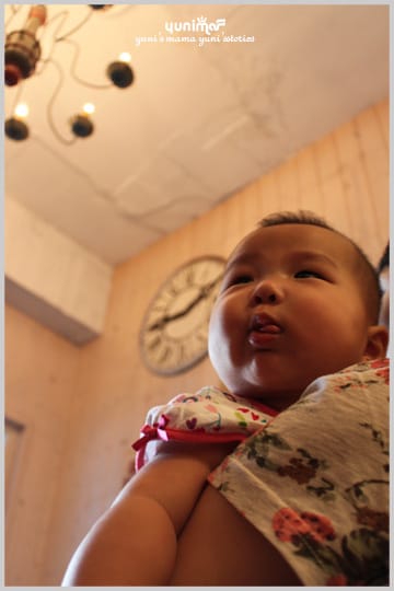 My Tea time：Hana Cafe
