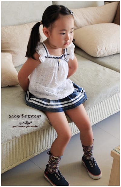 2009′ Yuni’s summer - 第13張圖 2009′ Yuni’s summer