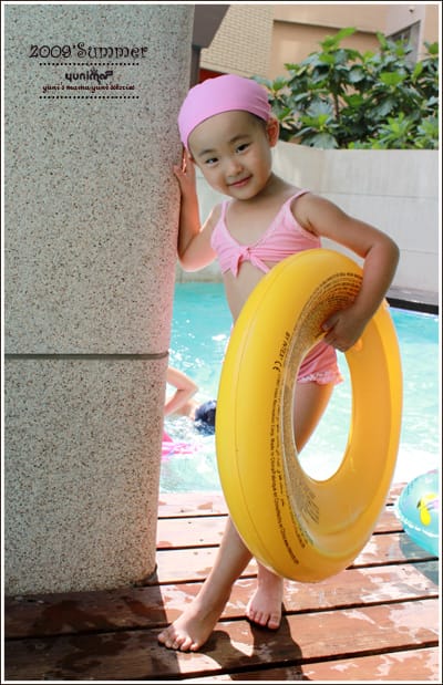 2009′ Yuni’s summer - 第4張圖 2009′ Yuni’s summer