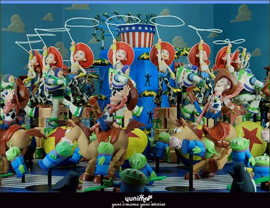 幻想與真實:Pixar皮克斯動畫世界 - 第10張圖 幻想與真實:Pixar皮克斯動畫世界