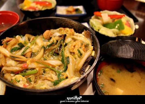 高同會:大倉日本料理 - 第8張圖 高同會:大倉日本料理