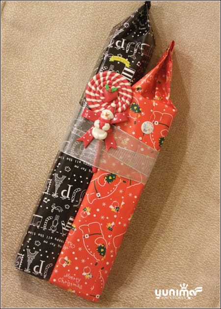 X’mas 還沒玩：聖誕老公公送禮物