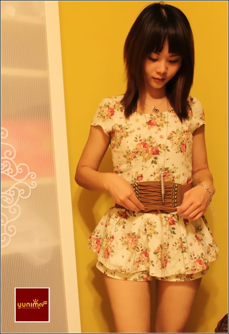 2010： 婗媽的三合一禮物 l ARTEX 飾品筆