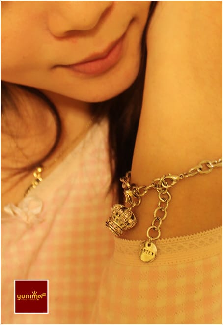 2010： 婗媽的三合一禮物 l ARTEX 飾品筆