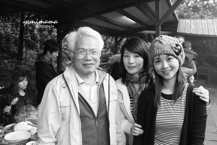 睦違十四年:高同會相見歡 - 第16張圖 睦違十四年:高同會相見歡
