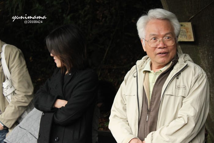 睦違十四年:高同會相見歡 - 第2張圖 睦違十四年:高同會相見歡