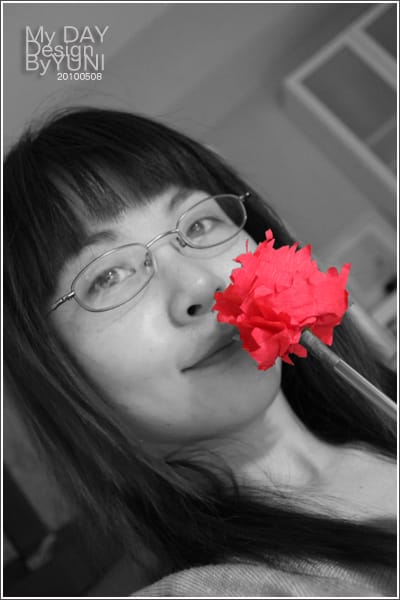 2010：MY Day 我的母親節