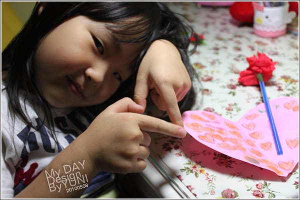 2010:MY Day 我的母親節 - 第3張圖 2010:MY Day 我的母親節