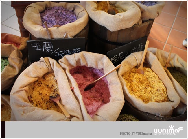 旅行台中:心之芳庭│愛與幸福的莊園│3-2 - 第4張圖 旅行台中:心之芳庭│愛與幸福的莊園│3-2