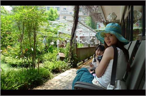 旅行台中│紙箱王:發現紙的無限可能 - 第38張圖 旅行台中│紙箱王:發現紙的無限可能