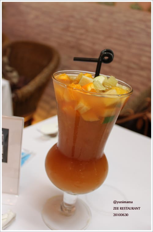 0630│Tea time：主婦之家(店)