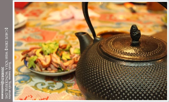 【宜蘭美食】駿:舊餐廳 - 第21張圖 【宜蘭美食】駿:舊餐廳
