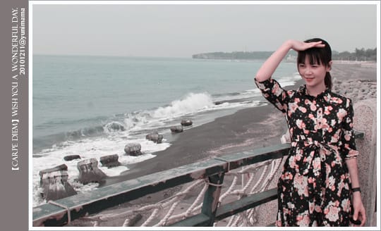 婗媽生日慶:高雄行│旗津之旅 - 第36張圖 婗媽生日慶:高雄行│旗津之旅