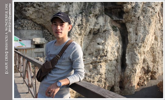 婗媽生日慶:高雄行│旗津之旅 - 第65張圖 婗媽生日慶:高雄行│旗津之旅