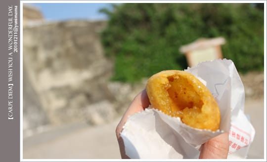 婗媽生日慶:高雄行│旗津之旅 - 第53張圖 婗媽生日慶:高雄行│旗津之旅