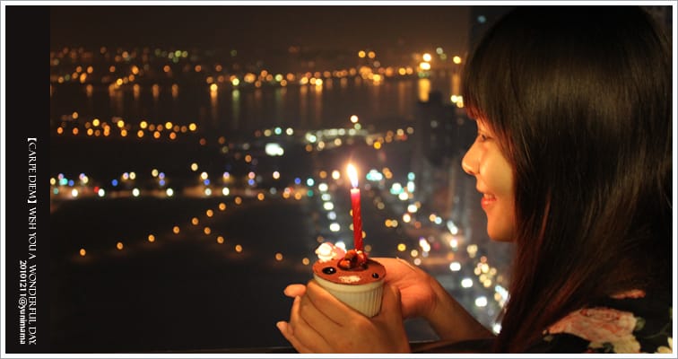 婗媽生日慶:高雄行│住宿。元氣小屋 - 第19張圖 婗媽生日慶:高雄行│住宿。元氣小屋