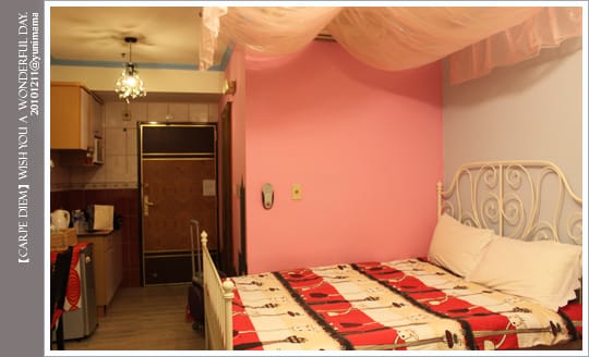 婗媽生日慶:高雄行│住宿。元氣小屋 - 第8張圖 婗媽生日慶:高雄行│住宿。元氣小屋
