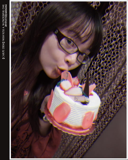 婗媽生日慶:高雄行│住宿。元氣小屋 - 第28張圖 婗媽生日慶:高雄行│住宿。元氣小屋