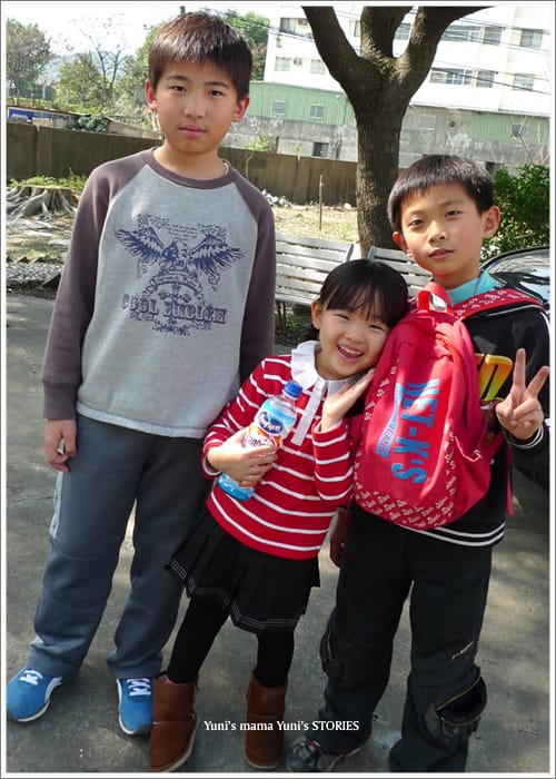 Yuni 5Y6M│換牙記 - 第5張圖 Yuni 5Y6M│換牙記