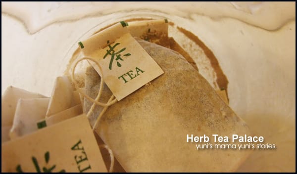 健康良飲新概念【五貢茶】體驗分享 - 第4張圖 健康良飲新概念【五貢茶】體驗分享