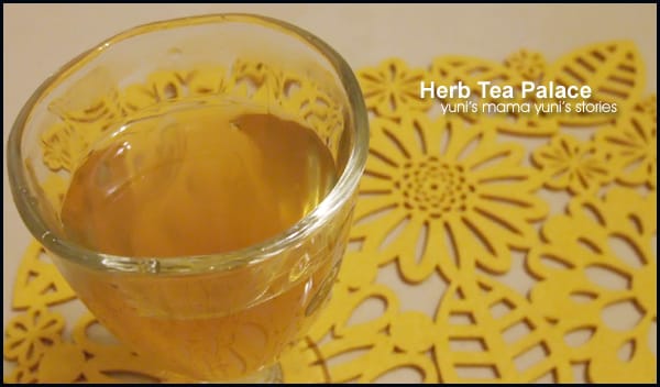 健康良飲新概念【五貢茶】體驗分享 - 第5張圖 健康良飲新概念【五貢茶】體驗分享