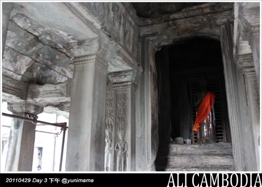 04。29│Day 3-2【吳哥窟】小吳哥皇城遺跡Angkor Wat - 第16張圖 04。29│Day 3-2【吳哥窟】小吳哥皇城遺跡Angkor Wat