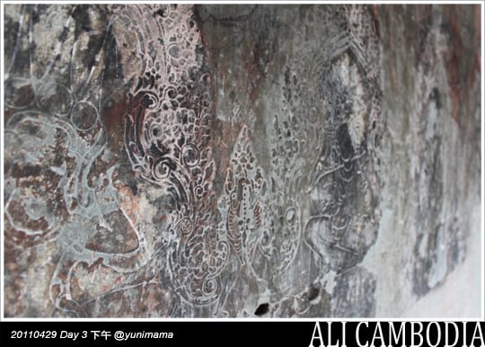 04。29│Day 3-2【吳哥窟】小吳哥皇城遺跡Angkor Wat - 第13張圖 04。29│Day 3-2【吳哥窟】小吳哥皇城遺跡Angkor Wat