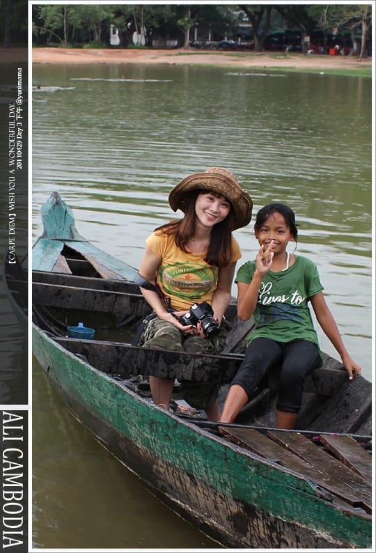 04。29│Day 3-2【吳哥窟】小吳哥皇城遺跡Angkor Wat - 第28張圖 04。29│Day 3-2【吳哥窟】小吳哥皇城遺跡Angkor Wat