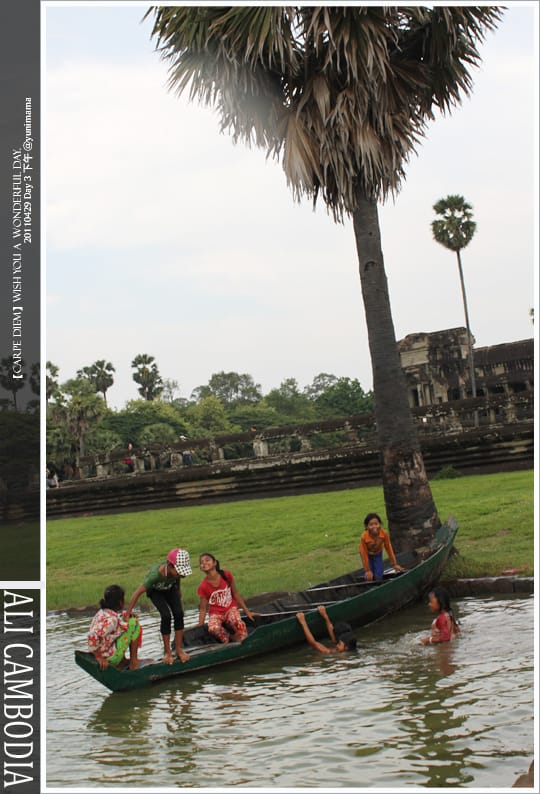04。29│Day 3-2【吳哥窟】小吳哥皇城遺跡Angkor Wat - 第32張圖 04。29│Day 3-2【吳哥窟】小吳哥皇城遺跡Angkor Wat